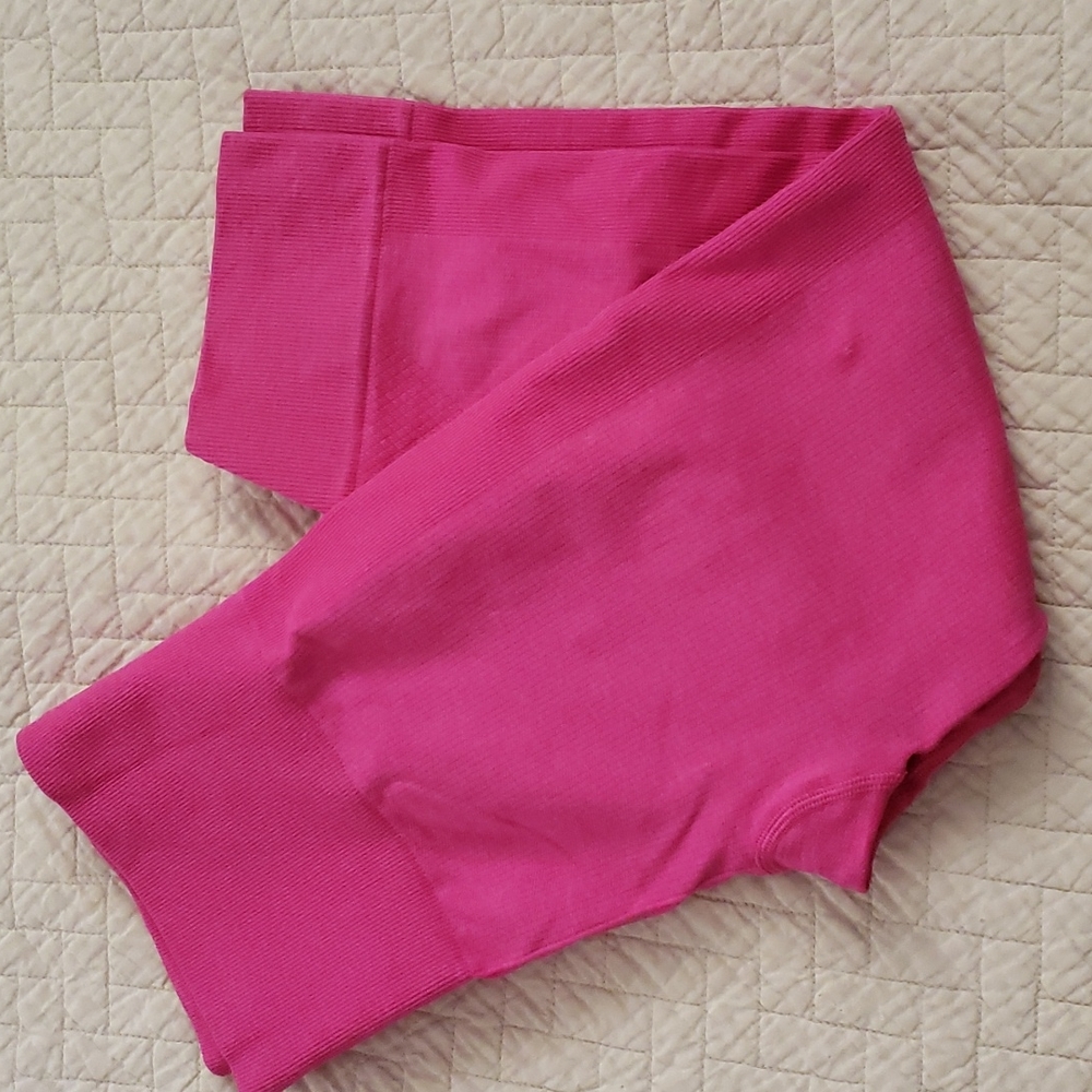 Lululemon capri compression leggings